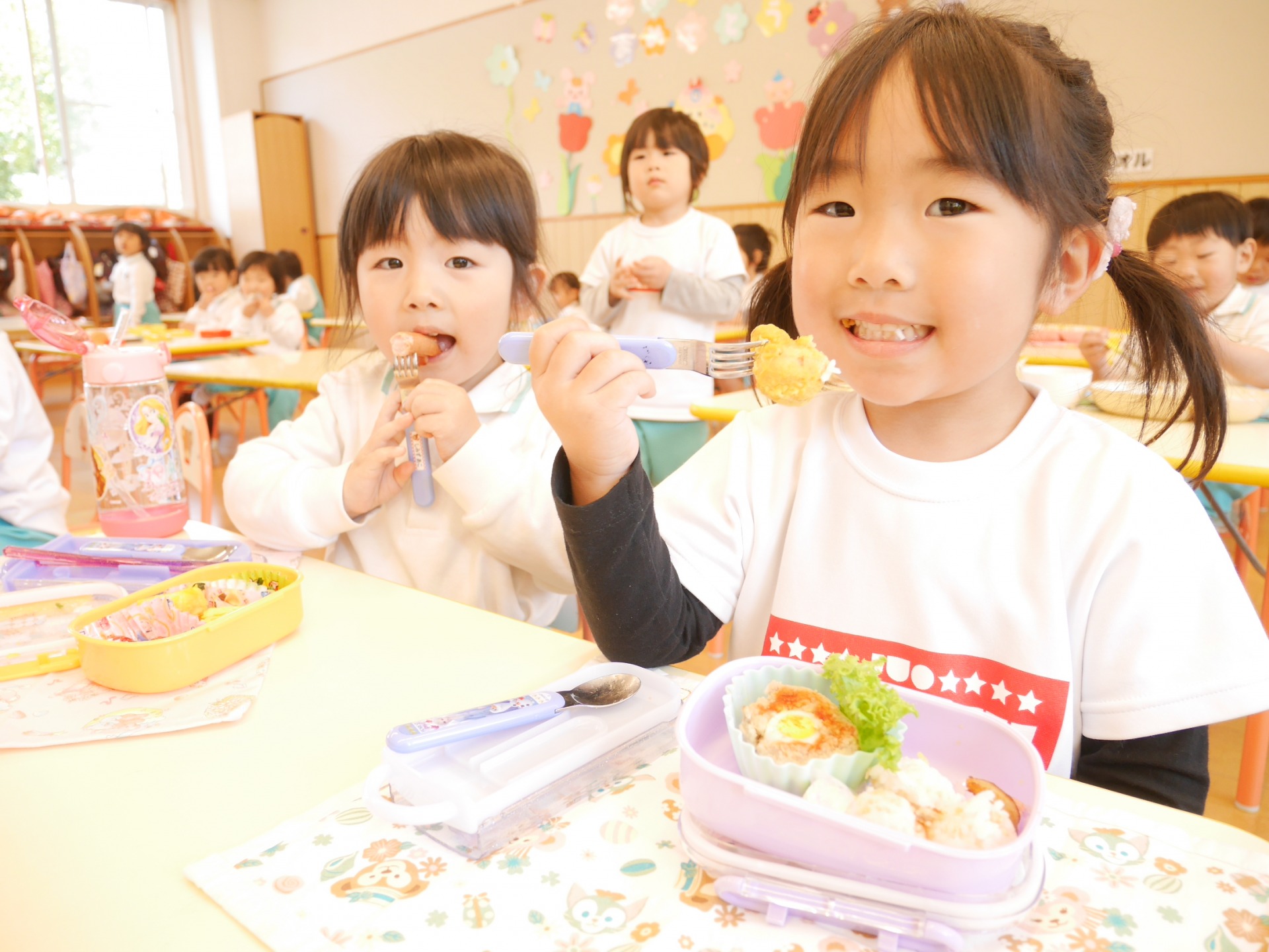 お弁当